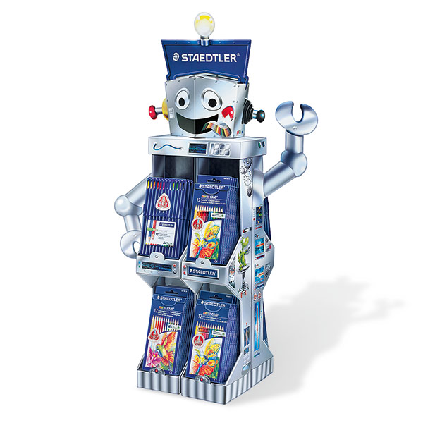 Grafik Design - Displays