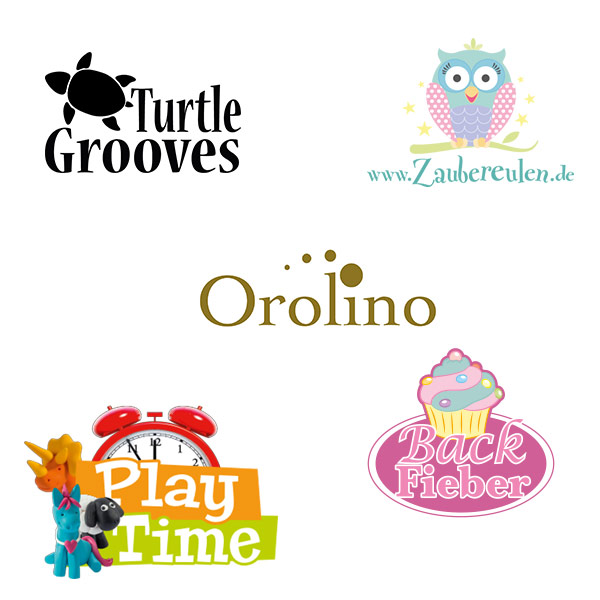 Grafik Design - Logo