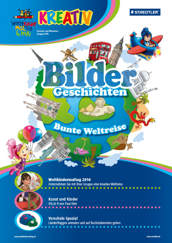 Erdgas Südwest Kalender 2014