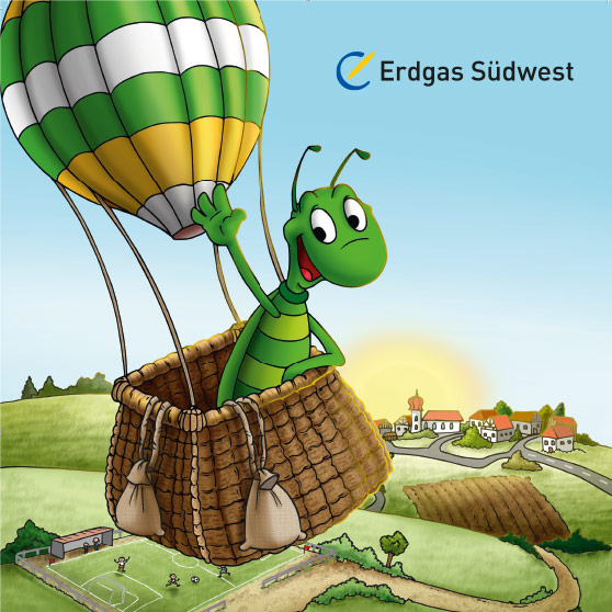 Illustration - Kalender